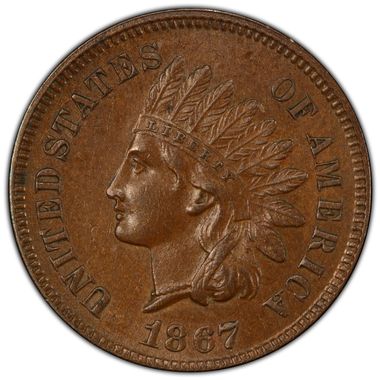 Cert 44539087 - Coin Image