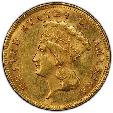 Cert 44539130 - Coin Image
