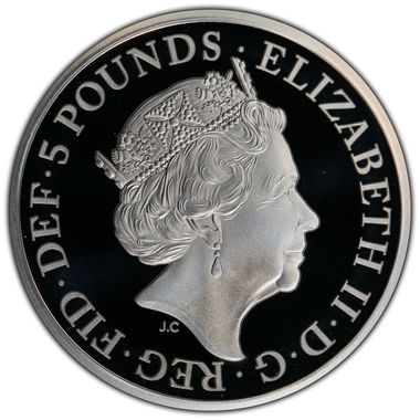 Cert 44539424 - Coin Image