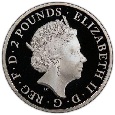 Cert 44539425 - Coin Image