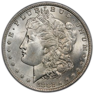 Cert 44539691 - Coin Image