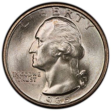 Cert 44540222 - Coin Image