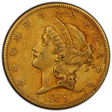 Cert 44541218 - Coin Image