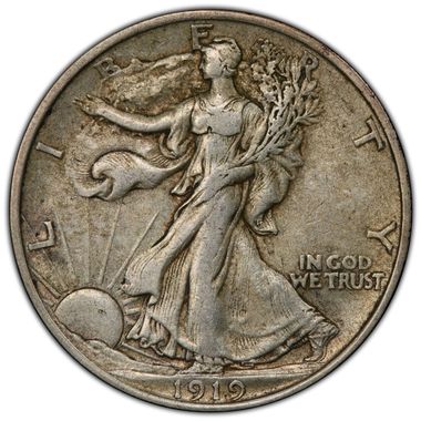 Cert 44541245 - Coin Image