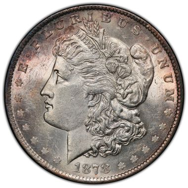 Cert 44541248 - Coin Image