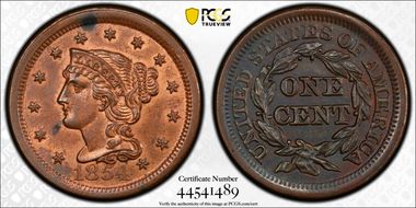 1854 1C N1BN