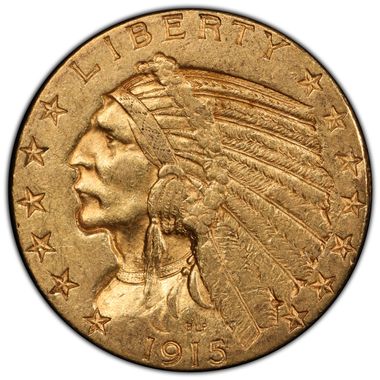Cert 44541951 - Coin Image