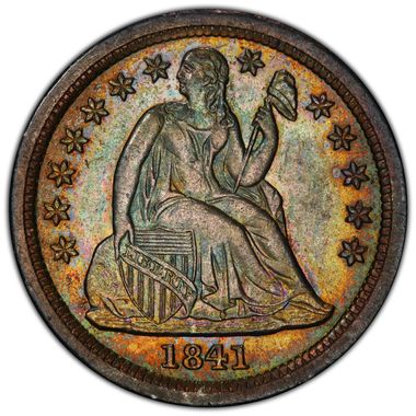 Cert 44542816 - Coin Image