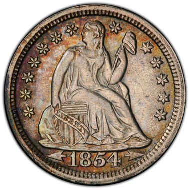 Cert 44542817 - Coin Image