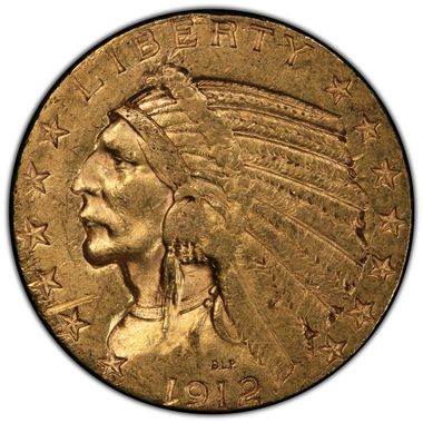 Cert 44543120 - Coin Image