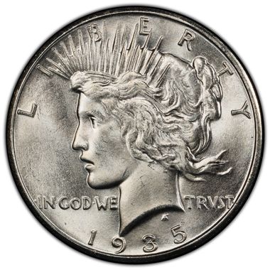 Cert 44543227 - Coin Image