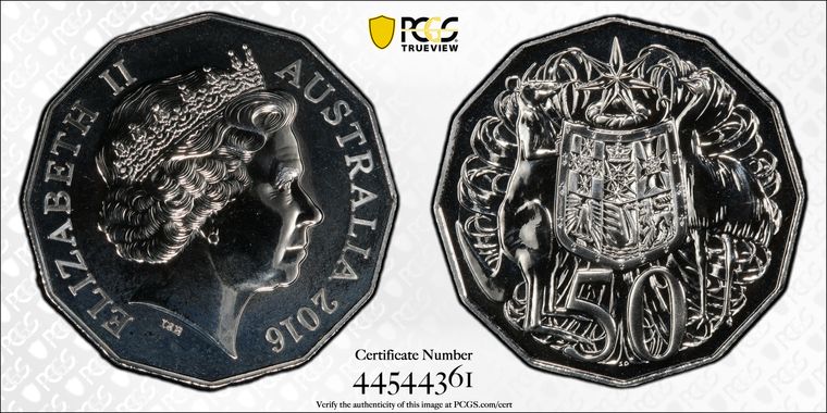 Cert 44544361 - Coin Image