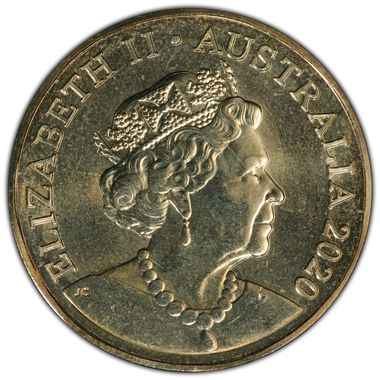Cert 44544370 - Coin Image