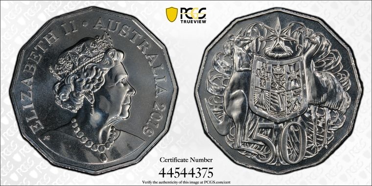 Cert 44544375 - Coin Image