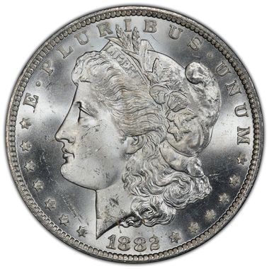 Cert 44545132 - Coin Image