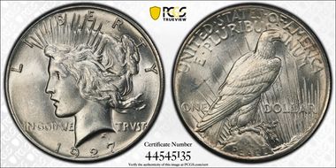 1927 $1 N1