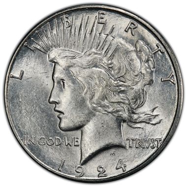 Cert 44545136 - Coin Image
