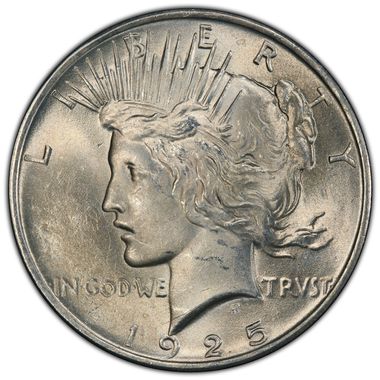 Cert 44545139 - Coin Image