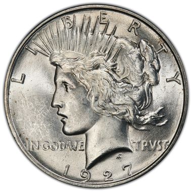 Cert 44545197 - Coin Image