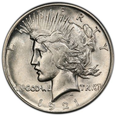 Cert 44545198 - Coin Image