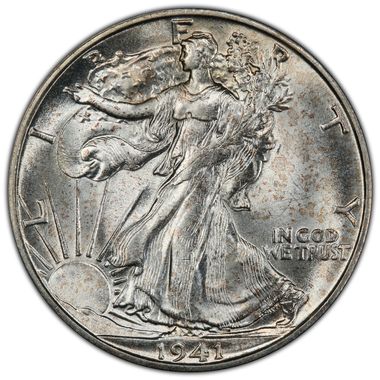 Cert 44545209 - Coin Image