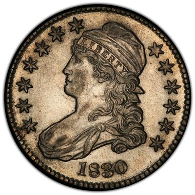 Cert 44545210 - Coin Image