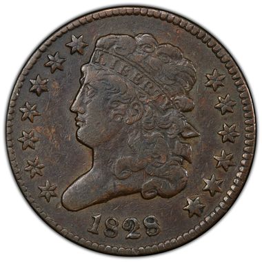 Cert 44545513 - Coin Image