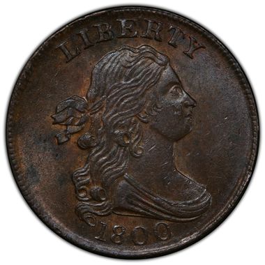 Cert 44545971 - Coin Image