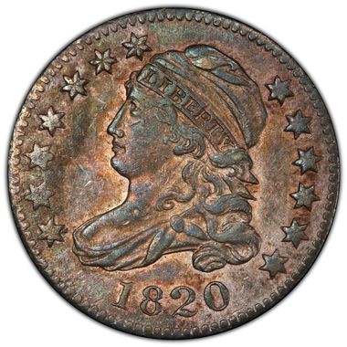 Cert 44545972 - Coin Image