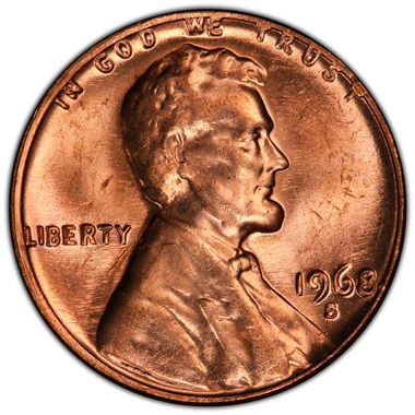 Cert 44547642 - Coin Image