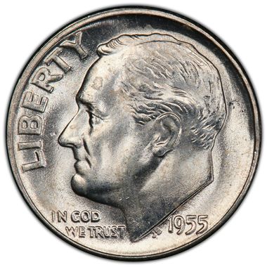 Cert 44547651 - Coin Image