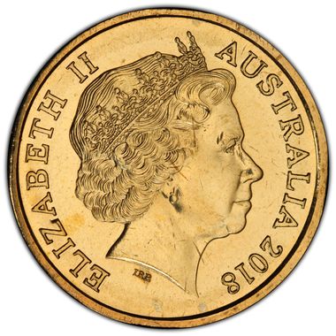 Cert 44549991 - Coin Image