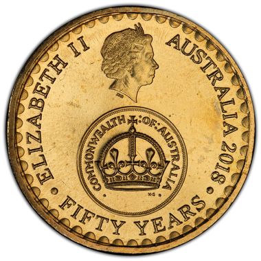 Cert 44549995 - Coin Image