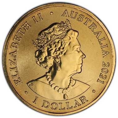 Cert 44550011 - Coin Image