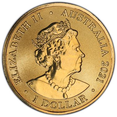 Cert 44550012 - Coin Image