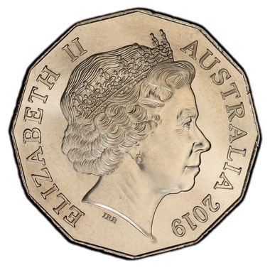 Cert 44550022 - Coin Image