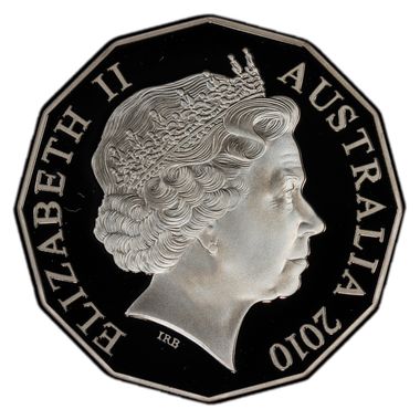 Cert 44550027 - Coin Image