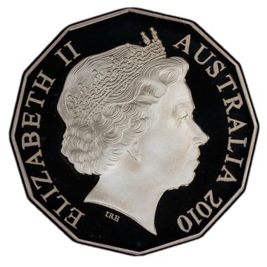 Cert 44550029 - Coin Image