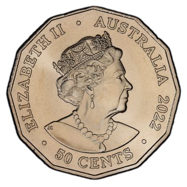 Cert 44550033 - Coin Image