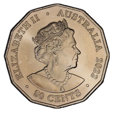 Cert 44550034 - Coin Image