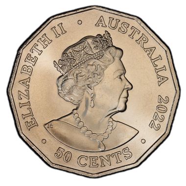 Cert 44550035 - Coin Image