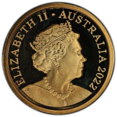 Cert 44550051 - Coin Image