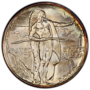 Cert 44550101 - Coin Image