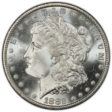 Cert 44550888 - Coin Image