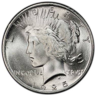 Cert 44550914 - Coin Image