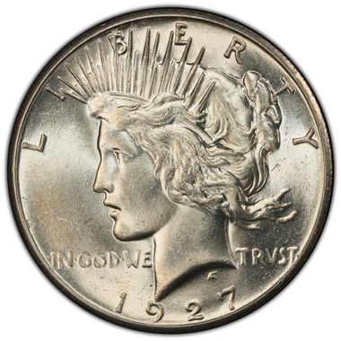 Cert 44550918 - Coin Image