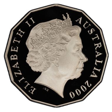 Cert 44551043 - Coin Image