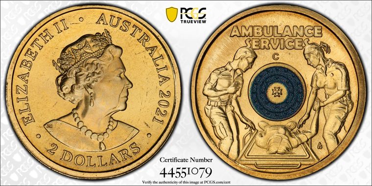 Cert 44551079 - Coin Image