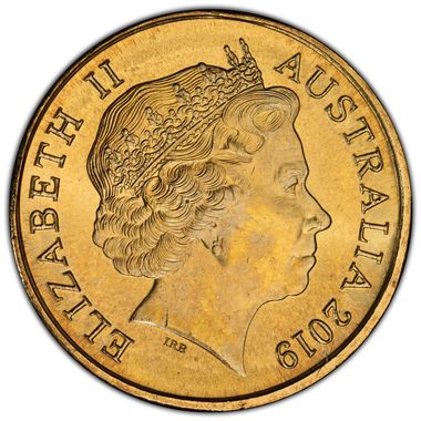 Cert 44551082 - Coin Image