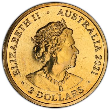 Cert 44551122 - Coin Image